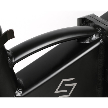 Електровелосипед SAMEBIKE 20LVXD30-II (350 Вт; 10 А/год; 48 В), колеса 20", з ручкою газу, чорний Изображение