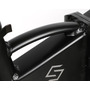 Електровелосипед SAMEBIKE 20LVXD30-II (350 Вт; 10 А/год; 48 В), колеса 20", з ручкою газу, чорний Изображение