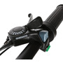 Електровелосипед SAMEBIKE 20LVXD30-II (350 Вт; 10 А/год; 48 В), колеса 20", з ручкою газу, чорний Изображение