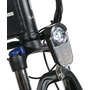 Електровелосипед SAMEBIKE LO26-II (500 Вт; 10 А/год; 48 В), колеса 26", з ручкою газу, чорний Изображение