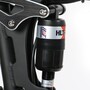 Електровелосипед SAMEBIKE LO26-II (500 Вт; 10 А/год; 48 В), колеса 26", з ручкою газу, чорний Изображение