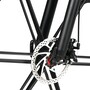 Електровелосипед SAMEBIKE LO26-II (500 Вт; 10 А/год; 48 В), колеса 26", з ручкою газу, чорний Изображение