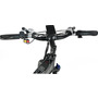 Електровелосипед SAMEBIKE LO26-II (500 Вт; 10 А/год; 48 В), колеса 26", з ручкою газу, чорний Изображение