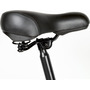 Електровелосипед фетбайк SAMEBIKE XWLX09 (500 Вт; 10 А/год; 48 В), колеса 20х4", з ручкою газу, чорний Изображение