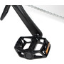 Електровелосипед фетбайк SAMEBIKE XWLX09 (500 Вт; 10 А/год; 48 В), колеса 20х4", з ручкою газу, чорний Изображение