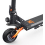 Електросамокат з сидінням Kugoo Kirin G2 PRO 2025 (600 Вт; 15 А/год; 48 В), чорний Изображение
