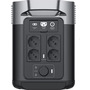 Зарядна станція EcoFlow Delta 2, 1800 Вт, 1024 Вт/год (електростанція для дому, UPS, ДБЖ) EU Изображение