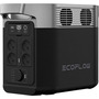 Зарядна станція EcoFlow Delta 2, 1800 Вт, 1024 Вт/год (електростанція для дому, UPS, ДБЖ) EU Изображение