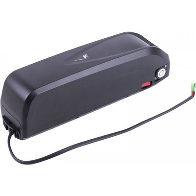 Акумулятор для електровелосипеду Kugoo Kirin Battery Li-ion 48V/17.5AH (840W*h) (Літій-іонний акумулятор) Изображение