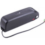 Акумулятор для електровелосипеду Kugoo Kirin Battery Li-ion 48V/17.5AH (840W*h) (Літій-іонний акумулятор) Изображение