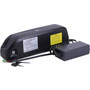 Акумулятор для електровелосипеду Kugoo Kirin Battery Li-ion 48V/17.5AH (840W*h) (Літій-іонний акумулятор) Изображение