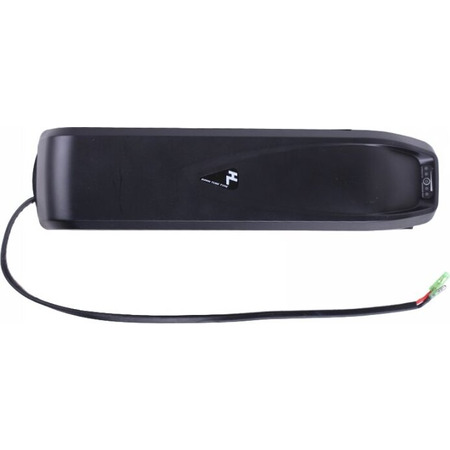 Акумулятор для електровелосипеду Kugoo Kirin Battery Li-ion 48V/17.5AH (840W*h) (Літій-іонний акумулятор) Изображение