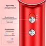 Фен Laifen Swift з іонізацією, 1 насадка, червоний Изображение