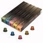 Набір кави в капсулах Nespresso Master Origins (50 шт.) Изображение