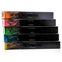 Набір кави в капсулах Nespresso Master Origins (50 шт.) Изображение