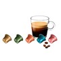 Набір кави в капсулах Nespresso Master Origins (50 шт.) Изображение