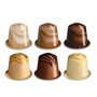 Набір кави в капсулах Nespresso Barista Creations (Творіння Баріста), (60 шт) Изображение