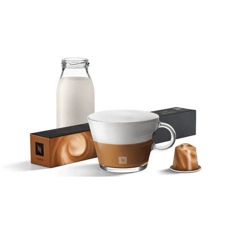 Набір кави в капсулах Nespresso Barista Creations (Творіння Баріста), (60 шт) Изображение