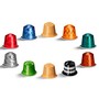 Набір кави в капсулах Nespresso World Explorations Selection, 10 міст світу (100 шт.) Изображение