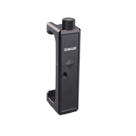 Крепление для телефона Sublue Phone clip, кронштейн для съемки (Li-Ion) Изображение