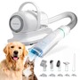 Набір для грумінгу Neakasa P1 Pro Grooming Kit 5 в 1, домашній грумінг салон для тварин Изображение