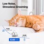 Набір для грумінгу Neakasa P1 Pro Grooming Kit 5 в 1, домашній грумінг салон для тварин Изображение