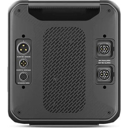 Зарядна станція (інвертор) Bluetti AC300 3000 Вт, (без акумулятора) Изображение