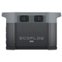 Зарядна станція EcoFlow Delta 2 Max, 2400 Вт, 2048 Вт/год (електростанція для дому, UPS, ДБЖ) EU Изображение