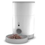 Автоматична годівниця Petoneer FDW050 Nutri Vision Mini з Wi-Fi, двосторонньою камерою та динаміком (2,6 л) — смарт годівниця для домашніх тварин Изображение