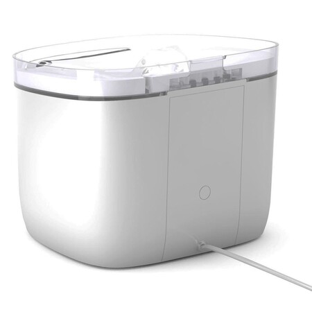 Автоматична поїлка Petoneer Fresco Mini Plus Fountain Wi-Fi (WF004), 1.9 л, для тварин Изображение