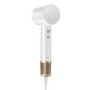 Фен для волосся Laifen Swift Premium з іонізацією, Platinum White Изображение