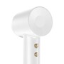 Фен для волосся Laifen Swift Premium з іонізацією, Platinum White Изображение