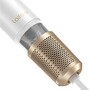 Фен для волосся Laifen Swift Premium з іонізацією, Platinum White Изображение