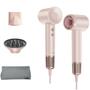 Фен для волосся Laifen Swift Premium з іонізацією, Platinum Pink Изображение