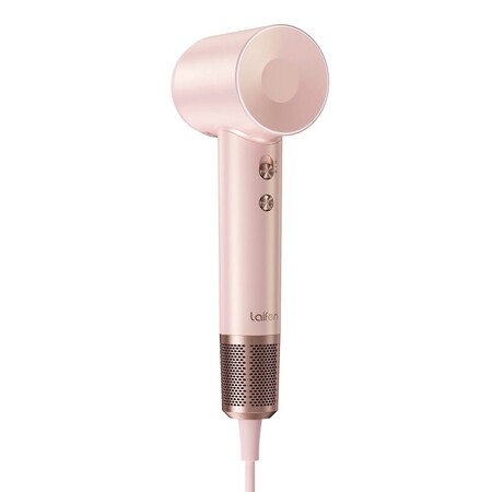 Фен для волосся Laifen Swift Premium з іонізацією, Platinum Pink Изображение