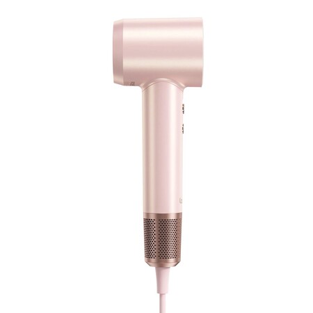 Фен для волосся Laifen Swift Premium з іонізацією, Platinum Pink Изображение