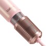 Фен для волосся Laifen Swift Premium з іонізацією, Platinum Pink Изображение