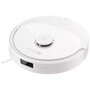 Робот пилосос миючий Roborock Vacuum Cleaner Q8 Max White, техніка для дому Изображение