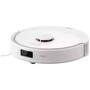 Робот пилосос миючий Roborock Vacuum Cleaner Q8 Max White, техніка для дому Изображение