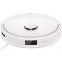 Робот пилосос миючий Roborock Vacuum Cleaner Q8 Max White, техніка для дому Изображение