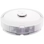 Робот пилосос миючий Roborock Vacuum Cleaner Q8 Max White, техніка для дому Изображение