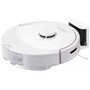Робот пилосос миючий Roborock Vacuum Cleaner Q8 Max White, техніка для дому Изображение