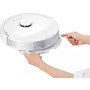 Робот пилосос миючий Roborock Vacuum Cleaner Q8 Max White, техніка для дому Изображение