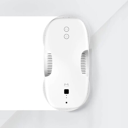 Робот для миття вікон HUTT DDC55, білий Изображение