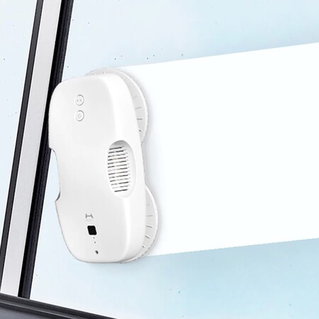 Робот для миття вікон HUTT DDC55, білий Изображение