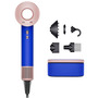 Фен Dyson HD07 Supersonic Blue/Blush Gift Edition 2023 (460555-01) Изображение