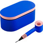 Фен Dyson HD07 Supersonic Blue/Blush Gift Edition 2023 (460555-01) Изображение