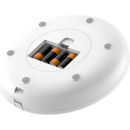 Годівниця Petoneer PN-110041-01/PF006 NutriSpin Feeder: смарт-кормушка на 6 порцій (170 мл) з Bluetooth та резервним живленням для тварин Изображение