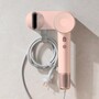 Тримач для фену laifen настінний, Pink Изображение