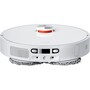 Робот пилосос миючий Xiaomi Mi Robot Vacuum X10+ (967626), білий, техніка для дому Изображение